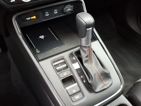 Used 2026 Honda CR-V Sport image 22
