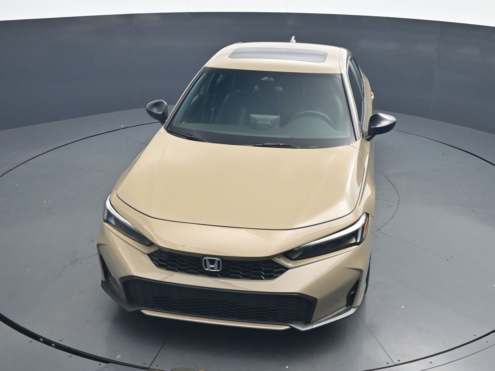 Used 2026 Honda Civic Sport image 36