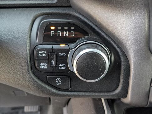 Used 2021 RAM 1500 Big Horn AWD/4WD image 26