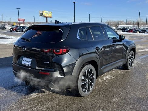 New 2026 MAZDA CX-50 2.5 Hybrid w/ Weather Package image 38