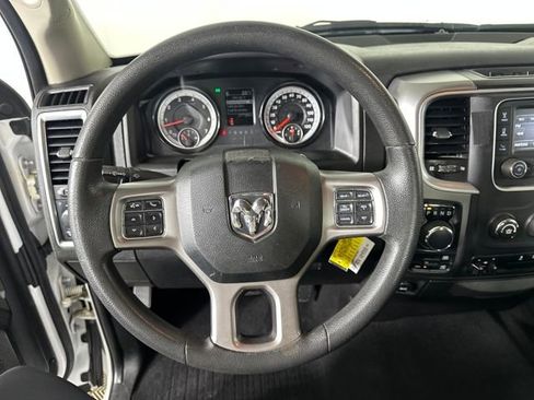 Used 2023 RAM 1500 Classic SLT w/ Protection Group image 14