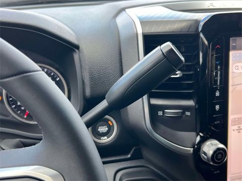 New 2026 RAM 2500 Big Horn image 20