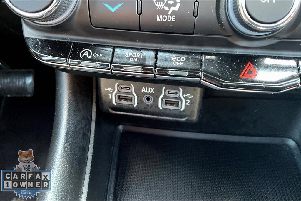 Used 2023 Dodge Durango GT AWD/4WD image 16