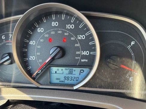 Used 2015 Toyota RAV4 XLE w/ Outdoor Package AWD/4WD image 6