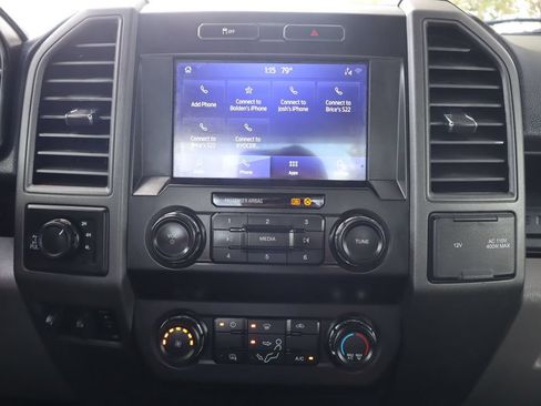 Used 2022 Ford F250 XL w/ STX Appearance Package AWD/4WD image 26