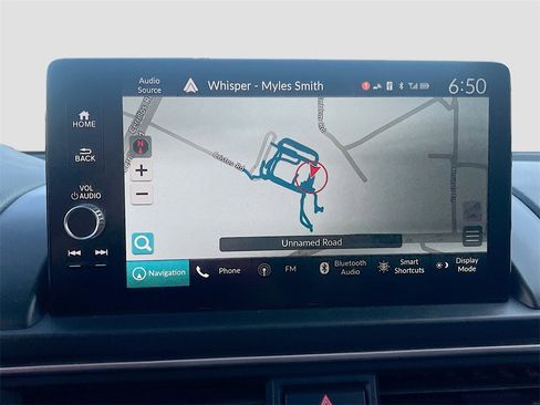 Used 2023 Honda Pilot Elite image 13