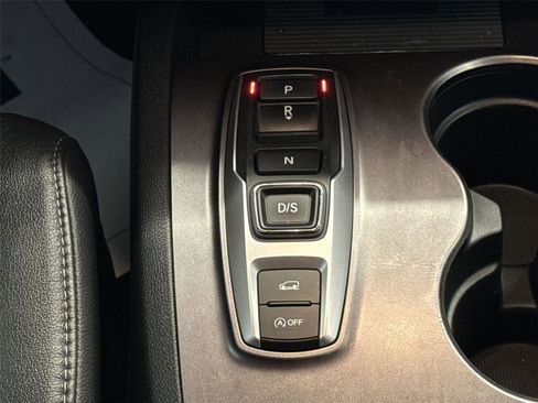 Used 2023 Honda Passport EX-L image 21