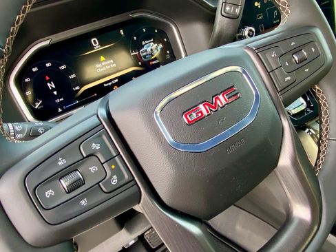 New 2026 GMC Sierra 3500 AT4 image 48