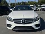 Used 2020 Mercedes-Benz E 450 4MATIC Sedan image 2