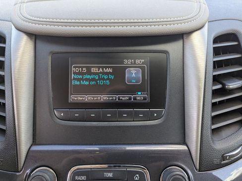 Used 2016 Chevrolet Impala LS image 18