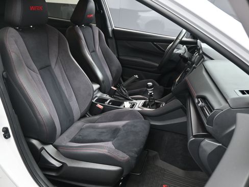 Used 2022 Subaru WRX Limited image 11