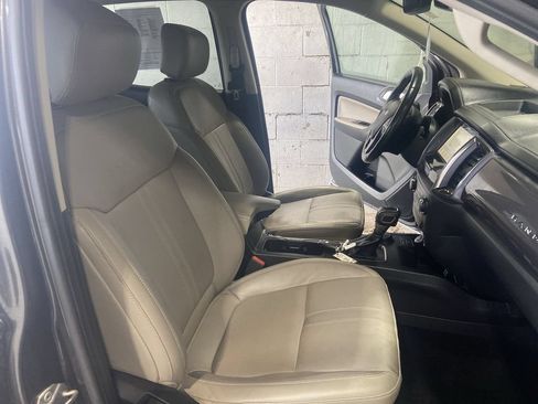 Used 2019 Ford Ranger Lariat w/ Technology Package AWD/4WD image 14