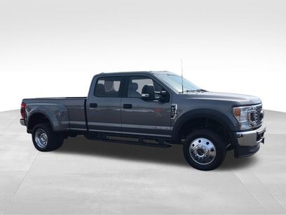 Used 2022 Ford F450 XL w/ STX Appearance Package