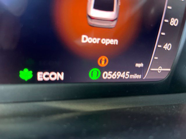 Used 2025 Honda Accord Sport image 10