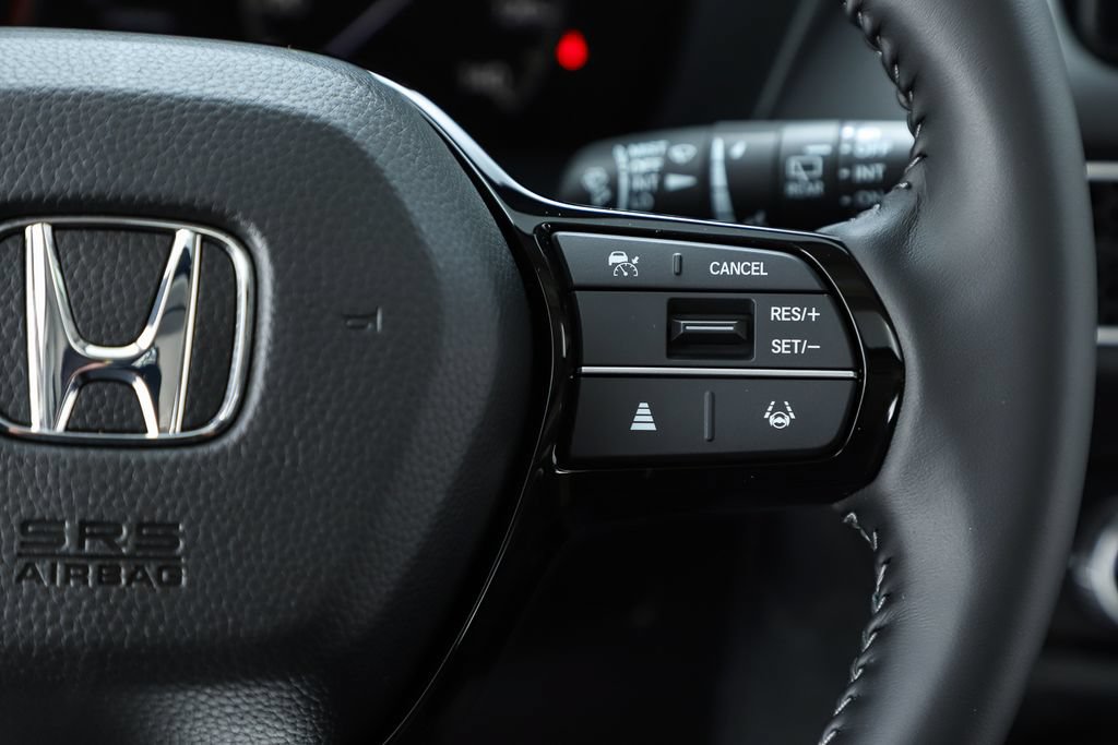Used 2026 Honda HR-V EX-L image 22