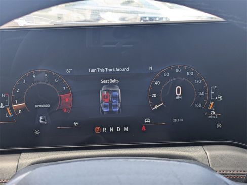 New 2025 Ford Mustang GT Premium image 29