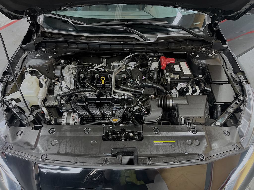 Used 2024 Nissan Altima 2.5 SL AWD/4WD image 32