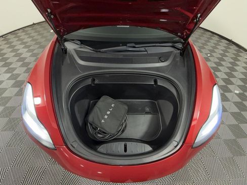 Used 2020 Tesla Model 3 Standard Range Plus image 28