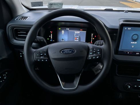 New 2026 Ford Maverick XL w/ Equipment Group 101A image 16