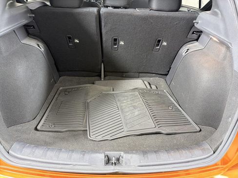 Used 2023 Nissan Kicks SR FWD image 16