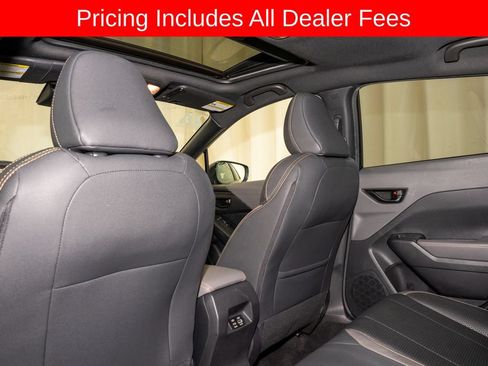 Used 2024 Subaru Crosstrek 2.5i Wilderness w/ Crosstrek Mirror Package AWD/4WD image 9