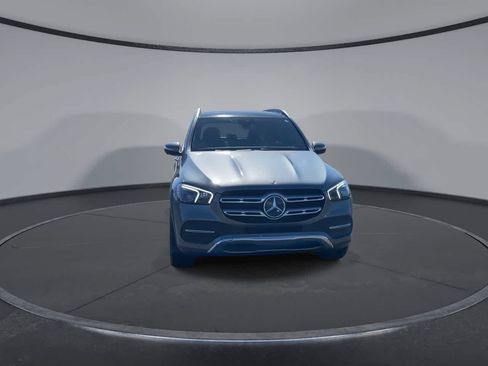Used 2020 Mercedes-Benz GLE 350 4MATIC image 4