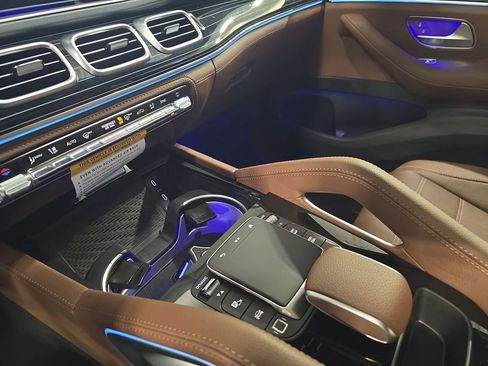 New 2026 Mercedes-Benz GLE 450 4MATIC image 26