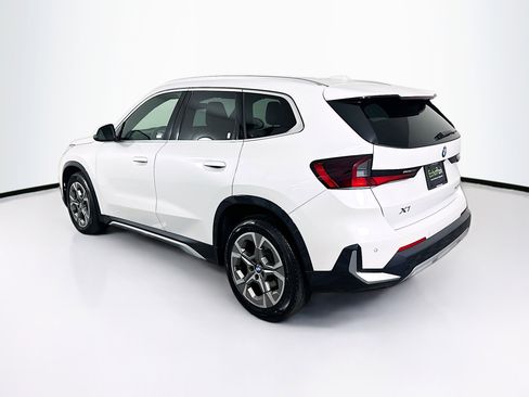 Used 2025 BMW X1 xDrive28i image 5