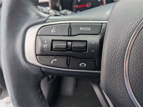 Used 2024 Kia K5 GT-Line w/ GT-Line Premium Package image 18