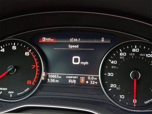 Certified 2024 Audi A5 2.0T Premium image 2