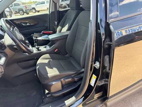 Used 2019 GMC Terrain SLE w/ LPO, Cargo Package FWD image 12
