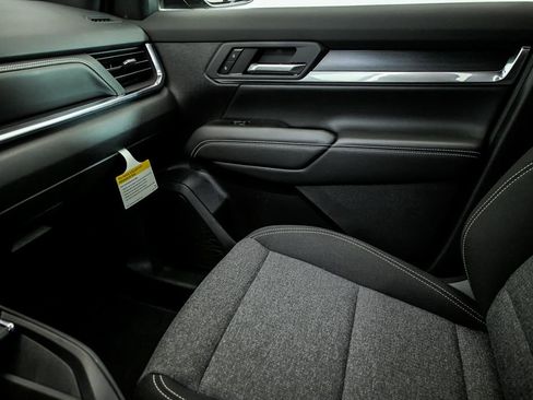 New 2026 GMC Terrain Elevation image 15