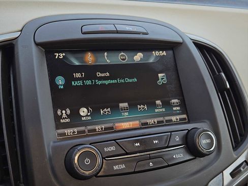 Used 2016 Buick LaCrosse Leather image 17