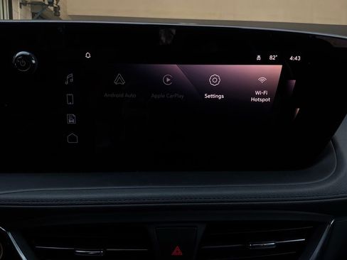 Used 2025 Buick Encore GX Preferred FWD image 28