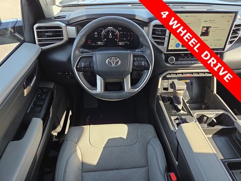 Used 2024 Toyota Tundra Limited image 11