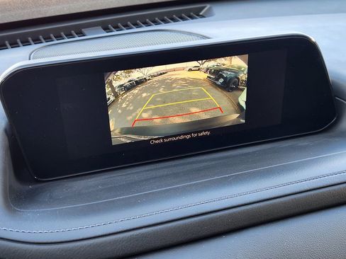 Used 2023 MAZDA CX-30 AWD 2.5 S w/ Preferred Package image 17