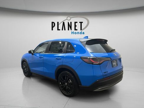 New 2027 Honda HR-V Sport image 6