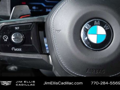 Used 2023 BMW 760i xDrive AWD/4WD image 11
