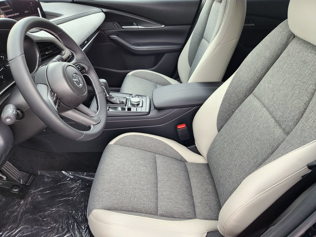 New 2026 MAZDA CX-30 Aire Edition AWD/4WD image 4