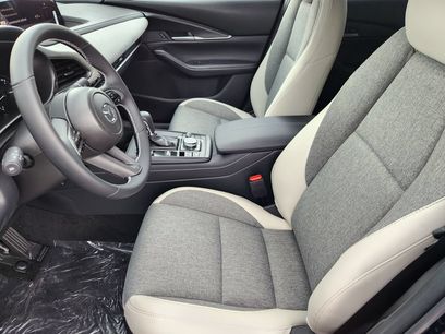 New 2026 MAZDA CX-30 Aire Edition