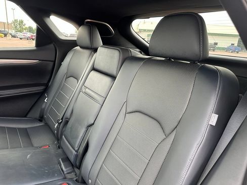 Used 2020 Lexus RX 350 F Sport w/ Cold Weather Package AWD/4WD image 23