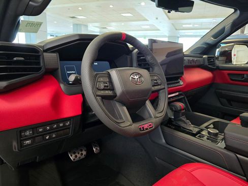 New 2026 Toyota Tundra TRD Pro image 25