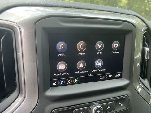 New 2024 GMC Sierra 2500 Pro w/ Convenience Package image 18