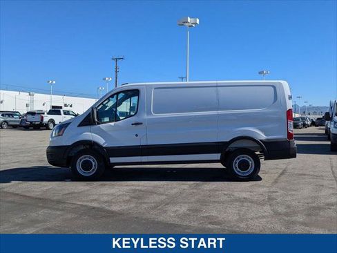 New 2026 Ford Transit 250 T250 RWD image 2