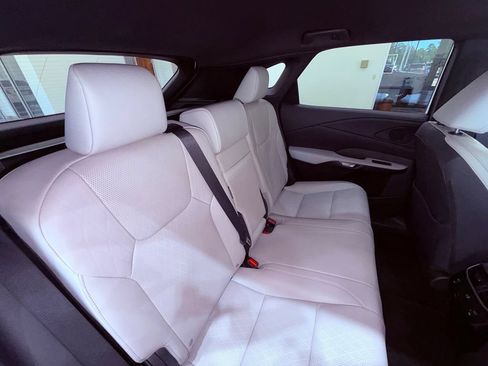 Certified 2024 Lexus RX 350 Premium Plus w/ Accessory Package (Z1) FWD image 17