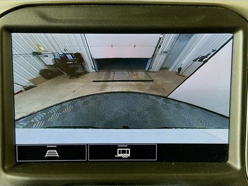 Used 2021 Chevrolet Silverado 1500 LT Trail Boss w/ Convenience Package II image 13