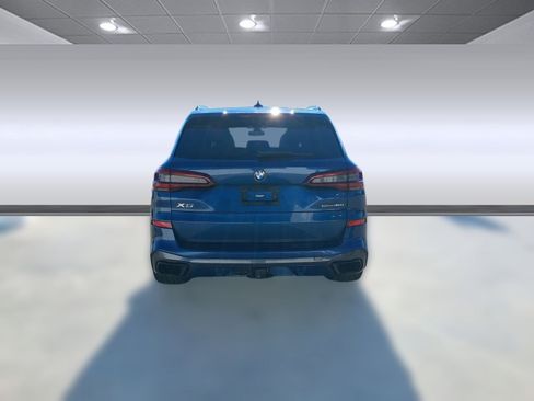 Certified 2022 BMW X5 sDrive40i w/ M Sport Package image 10