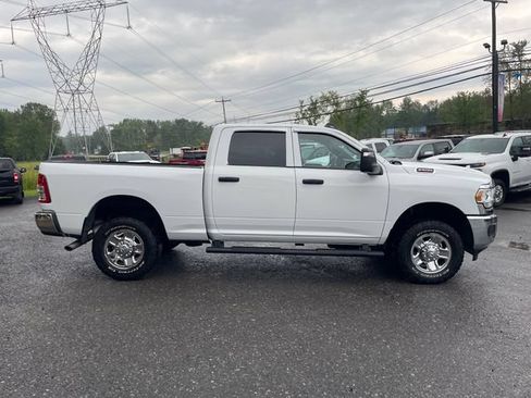 Used 2023 RAM 2500 Tradesman AWD/4WD image 8