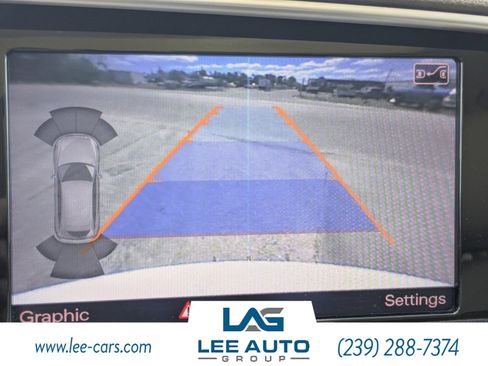 Used 2016 Audi Q5 2.0T Premium Plus w/ Technology Package image 25