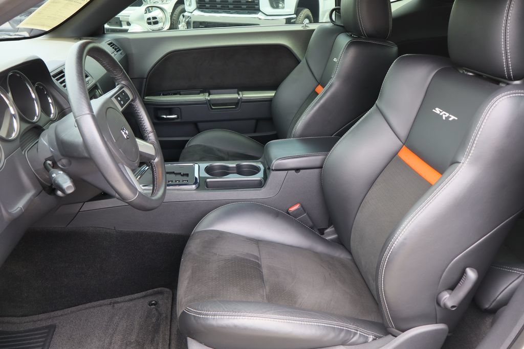 Used 2008 Dodge Challenger SRT8 RWD image 21